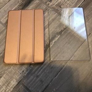 iPad 4 mini case